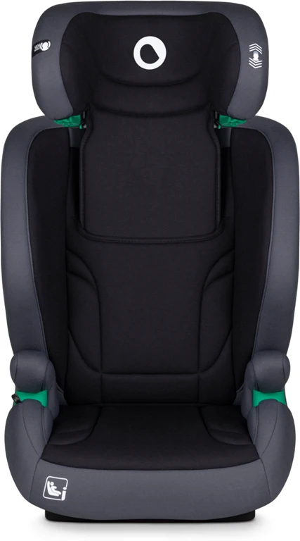 Автокрісло Lionelo Igo i-Size Grey Graphite